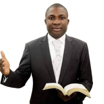 Snr Prophet Osita Chukwunonso Elijah